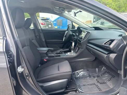 Used 2023 Subaru Impreza 2.0i AWD/4WD image 13