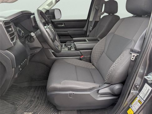 Used 2024 Toyota Tundra SR5 image 11