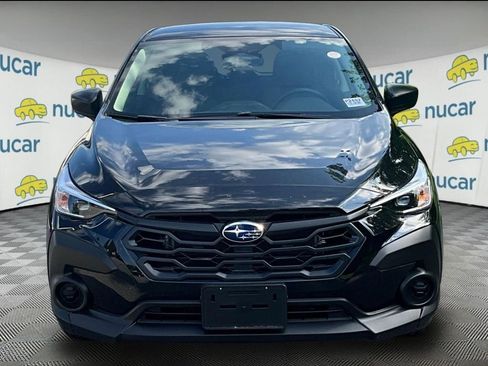 Used 2024 Subaru Crosstrek 2.0i AWD/4WD image 2