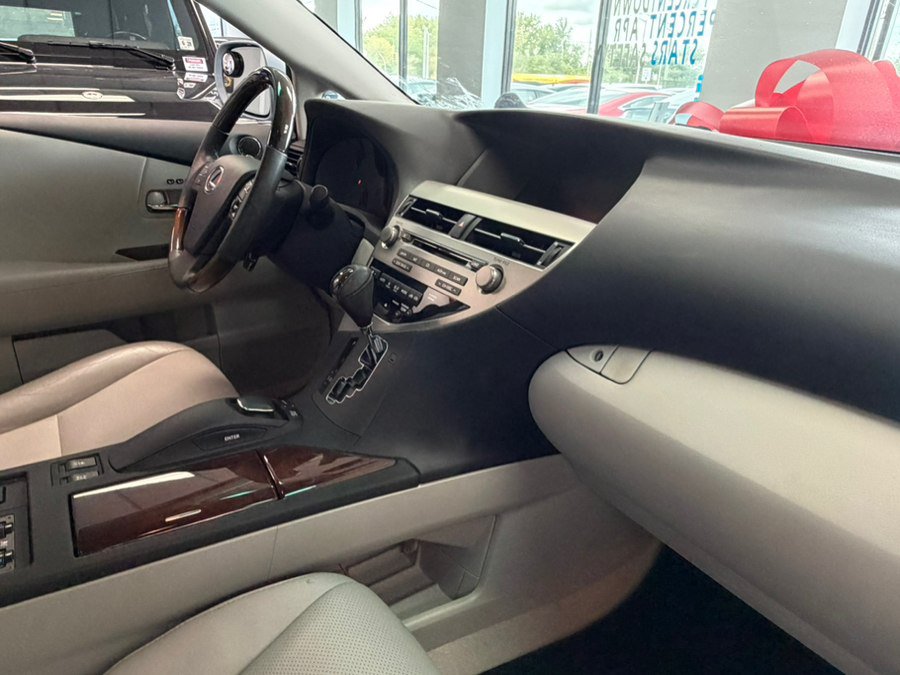 Used 2011 Lexus RX 350 AWD w/ Premium Pkg image 40