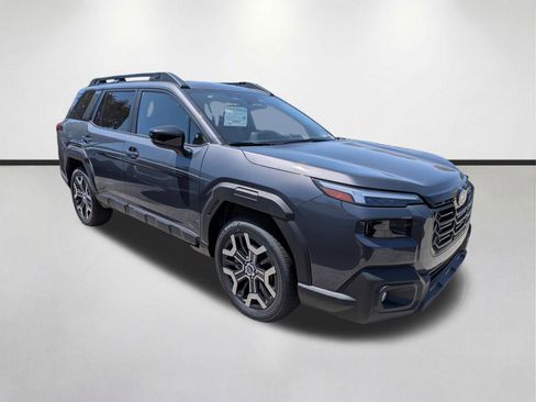 New 2026 Subaru Outback Touring XT AWD/4WD image 2