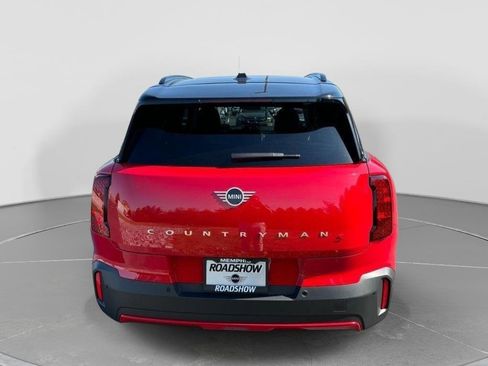 Used 2025 MINI Cooper Countryman S w/ Comfort Package Max AWD/4WD image 6