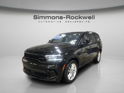 Used 2025 Dodge Durango GT