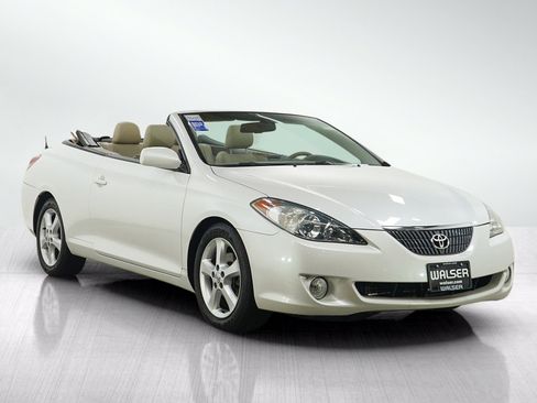 Used 2006 Toyota Solara SE FWD image 8