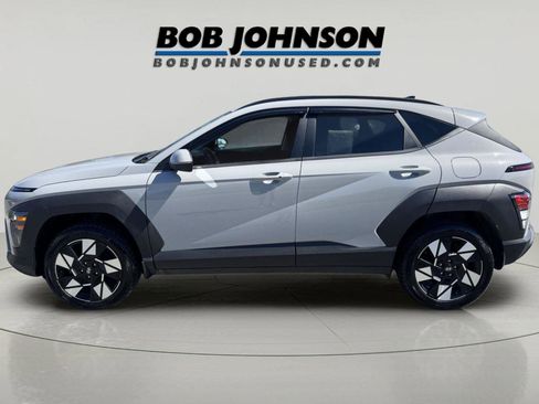 Used 2024 Hyundai Kona SEL AWD/4WD image 6