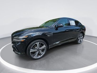 Used 2025 Genesis GV80 3.5T e-SC
