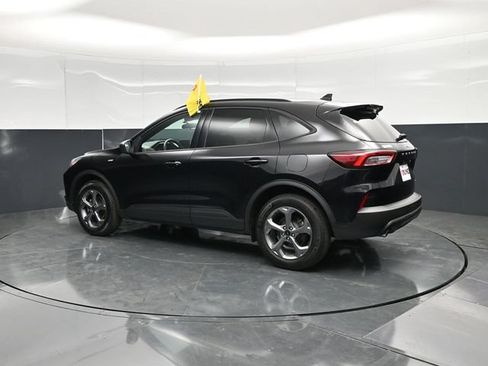 Used 2025 Ford Escape ST-Line AWD/4WD image 10