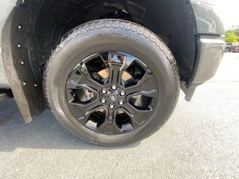 Certified 2023 Ford F150 XL w/ STX Black Appearance Package AWD/4WD image 27