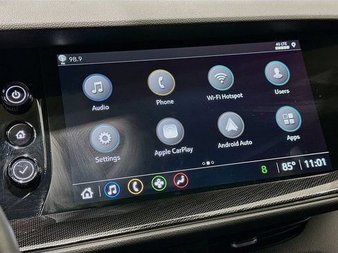 Used 2023 Buick Envision Preferred FWD image 27