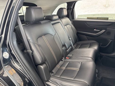 Used 2024 MAZDA CX-90 3.3 Turbo w/ Select Package image 51