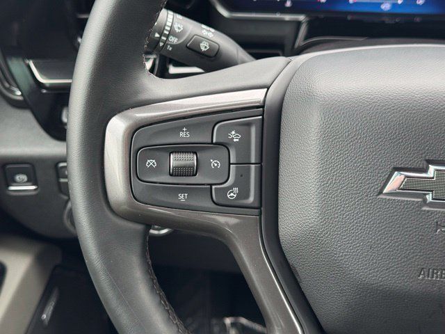 Used 2026 Chevrolet Silverado 2500 ZR2 AWD/4WD image 27