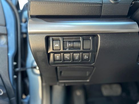 Used 2018 Subaru Legacy 2.5i Limited w/ 50th Anniversary Edition image 11