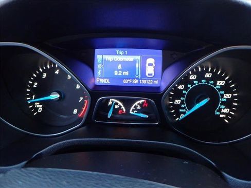 Used 2013 Ford Focus SE w/ Super Fuel Economy (SFE) Pkg image 20