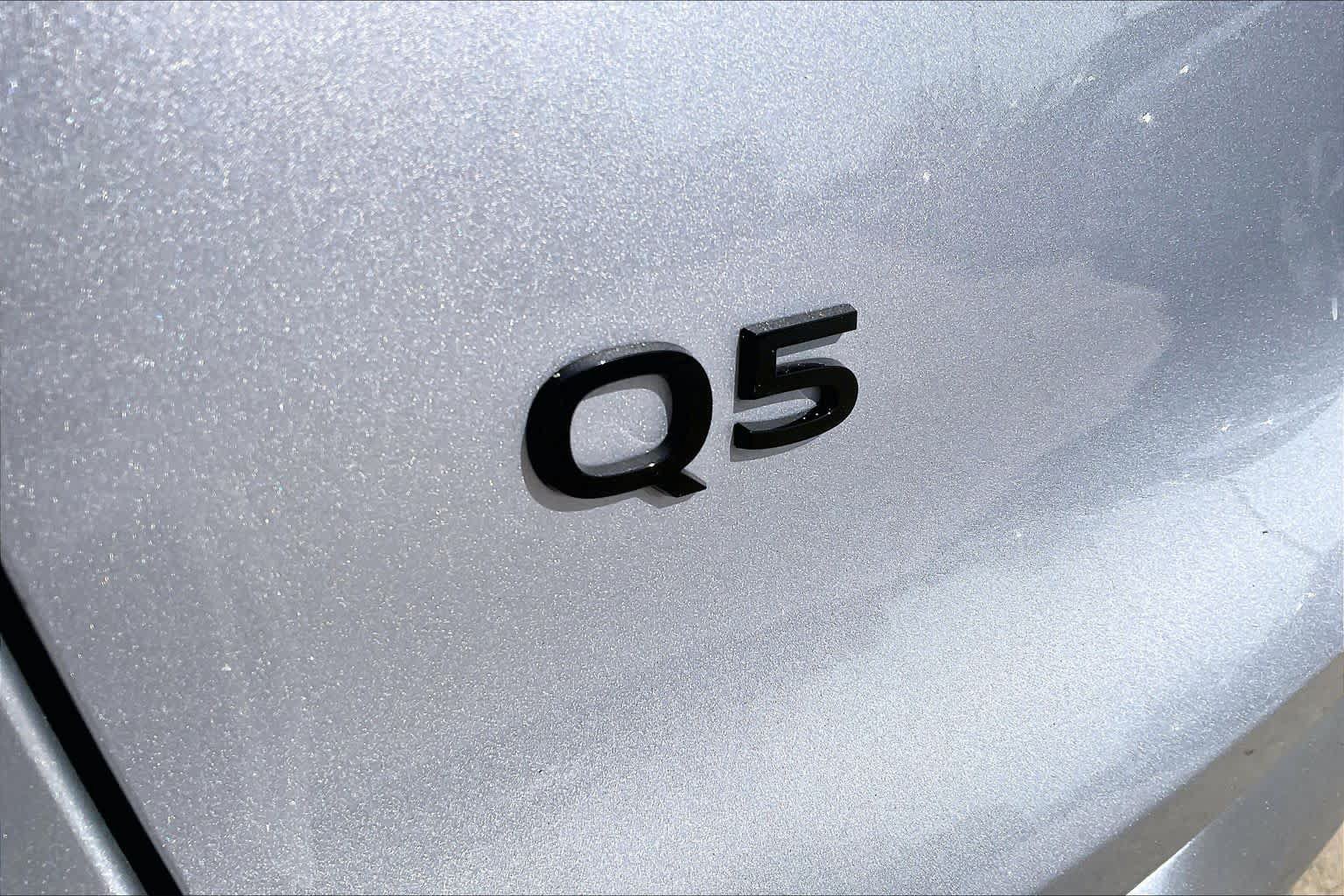 Used 2026 Audi Q5 Premium AWD/4WD image 31