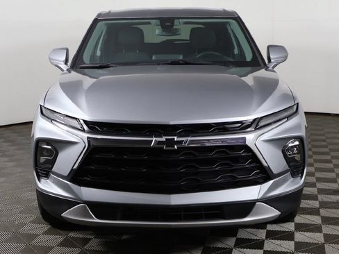 Used 2024 Chevrolet Blazer LT w/ Convenience Package FWD image 10
