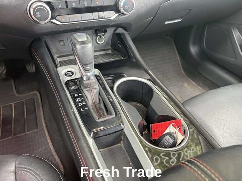 Used 2024 Nissan Altima 2.5 SR w/ SR Premium Package FWD image 15