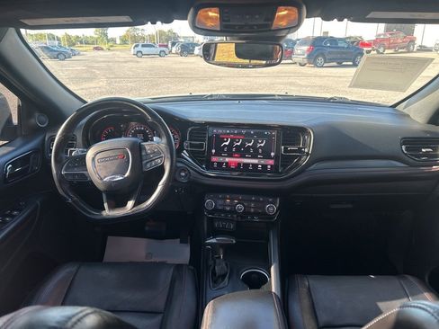 Used 2023 Dodge Durango GT image 34