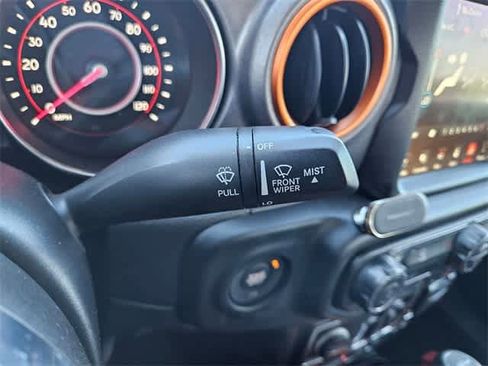 Used 2021 Jeep Gladiator Mojave image 25