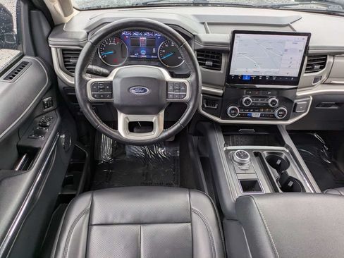 Used 2024 Ford Expedition XLT RWD image 18