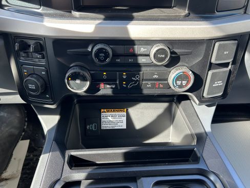 New 2026 Ford F550 4x4 Crew Cab w/ XLT Value Package image 49