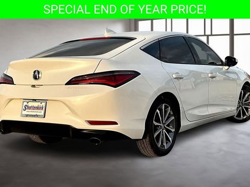 Used 2024 Acura Integra image 6
