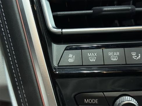 Used 2023 BMW M8 Gran Coupe xDrive Competition w/ Driving Assistance Package image 33