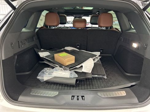 New 2026 Lincoln Nautilus Reserve image 31