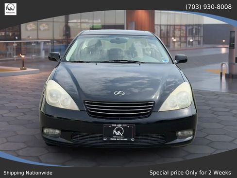 Used 2004 Lexus ES 330 FWD image 3