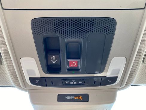 Used 2024 Honda Accord EX image 45