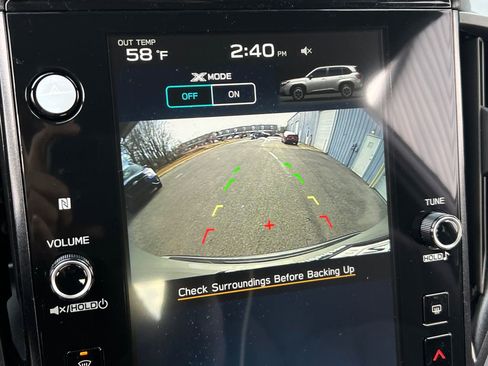 New 2026 Subaru Forester Premium image 22