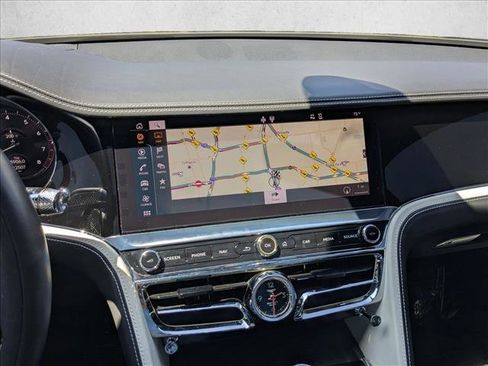 Used 2024 Bentley Flying Spur W12 AWD/4WD image 16
