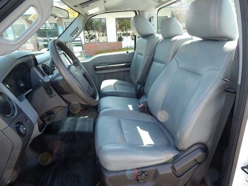 Used 2015 Ford F350 XL RWD image 20