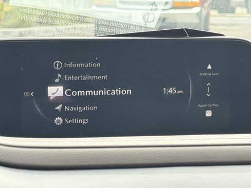 Used 2025 MAZDA CX-30 AWD 2.5 S w/ Premium Package image 13