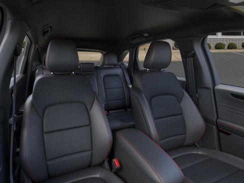 New 2026 Ford Escape ST-Line w/ Tech Pack #1 AWD/4WD image 10