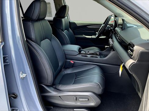 New 2026 Honda Pilot image 19