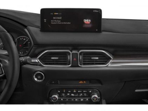 Used 2021 MAZDA CX-5 Grand Touring Reserve image 13