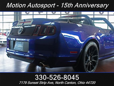 Used 2014 Ford Mustang GT w/ Electronics Package image 14