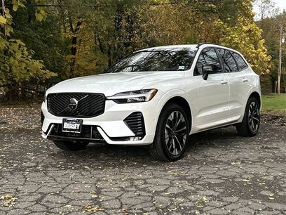 New 2026 Volvo XC60 B5 Plus w/ Protection Package Premier
