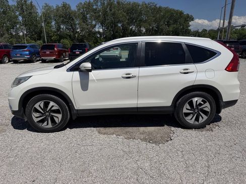 Used 2016 Honda CR-V Touring image 6
