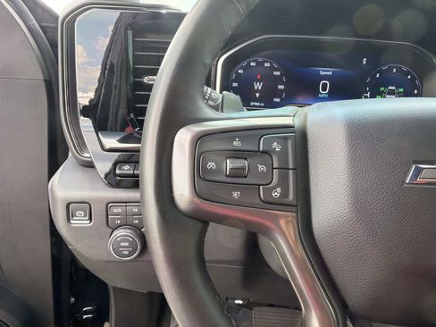 Used 2024 Chevrolet Silverado 1500 ZR2 w/ ZR2 Bison Edition AWD/4WD image 29