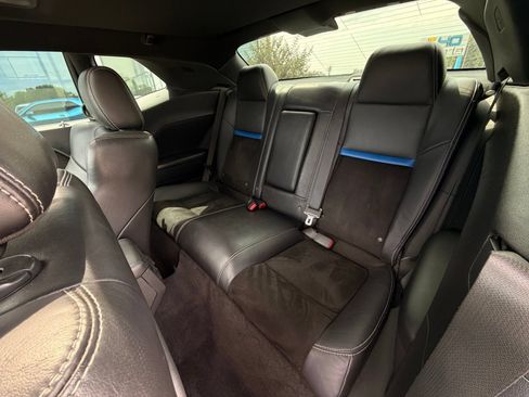Used 2009 Dodge Challenger SRT8 w/ SRT Option Group II RWD image 29