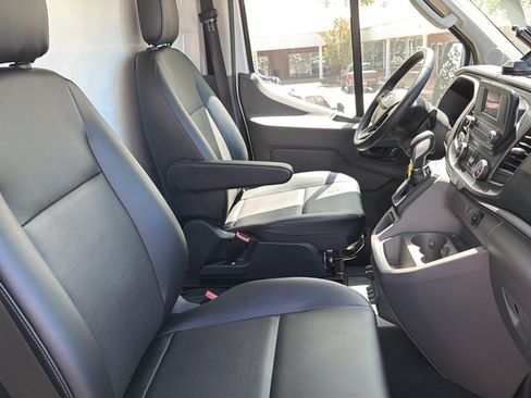 Used 2023 Ford Transit 350 Low Roof DRW AWD w/ Ambulance Prep Package image 17