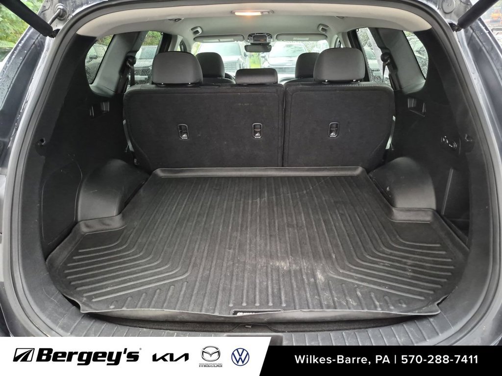 Used 2022 Hyundai Santa Fe XRT AWD/4WD image 32