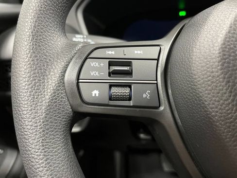 New 2027 Honda HR-V LX image 15