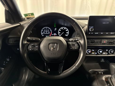 Certified 2024 Honda HR-V Sport image 20