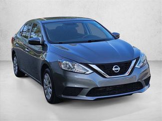 Used 2017 Nissan Sentra SV FWD video 3