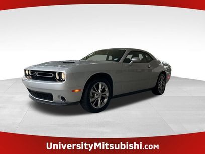 Used 2023 Dodge Challenger SXT w/ Cold Weather Group