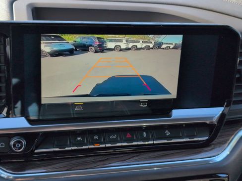 Used 2023 Chevrolet Silverado 1500 LT Trail Boss w/ Protection Package image 22