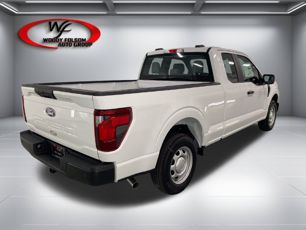 New 2026 Ford F150 XL RWD image 6