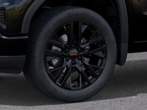 New 2026 GMC Sierra 1500 Elevation image 9